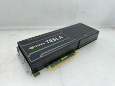 Nvidia Tesla K20 5GB Video Graphics Accelerator Card 669-22081-0208-210 B picture