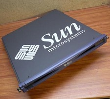 Sun CYT2A Microsystem, StorEdge S1 HDD Array, Server Rackmount, 3x 36GB HDD's picture