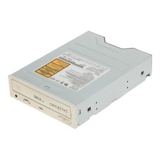 CREATIVE CD3630E CD-ROM DRIVE IDE 5.25'' picture
