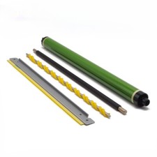 Charge Roll OPC Drum Cleaning Blade Repair Kit for Xerox VIIC4473 5573 6673 7773 picture