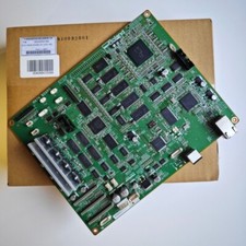 Original Roland VS300 VS540 RFRAREVS-640 LEF2-300/200 MAIN BOARD 6000005184 picture