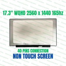 Acer KL.1730E.012 QHD 165HZ 17.3