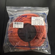 Jeirdus Patchcord LC/PC-FC/PC 62.5/125 3.0mm MM DX 3M picture