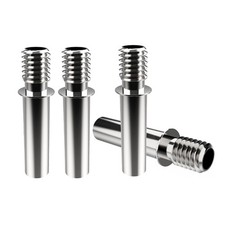 4PCS Original Stainless Steel Heatbreak Throat Tube for Ender3Neo 3D Printer picture
