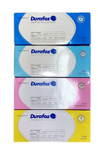 4 x Inks for Epson Stylus Pro 9500 220ml each - INK Cartridges Y + C + LC + LM picture