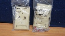 2 PCS SUTTLE CORRO-SHIELD SE-625D6NS-52RC PLATE, DUPLEX FACTORY SEALED   614413 picture