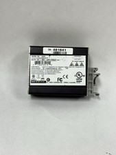 N-TRON 104TX. 4 PORT ETHERNET SWITCH. picture