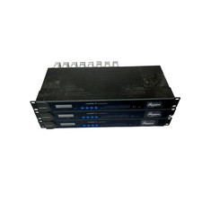 Lot Of 3 Moxa CN2650I-16 16 Port Rackmount Terminal Console Servers picture