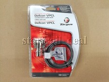 NEW Targus DEFCON VPCL Computer Video Port Combination Lock PA492 Laptop Desktop picture