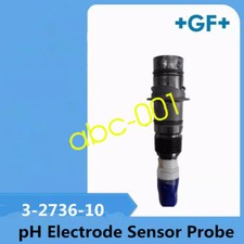 1pcs +GF+Signet 3-2736-10 pH Electrode Sensor Probe picture