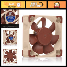 High-Performance 40mm Quiet Cooling Fan - 5V, Low Noise, Reliable Airflow picture