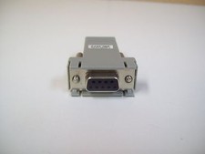 LANTRONIX 200.2072 RJ45 TO DB9F ADAPTER - BRAND NEW -  picture