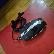Tt Esports Level 10m Gaming Mouse  Estate Find Untested BMW Inspired picture