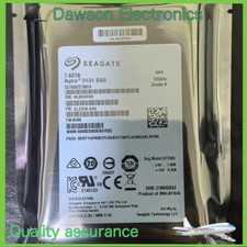 NEW Seagate Nytro 3131 2.57.68TB 