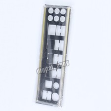 OEM I/O Shield For GIGABYTE GA-P67A-UD9 & GA-970A-UD3 Motherboard Backplate IO picture