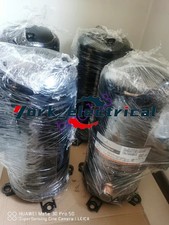 1PC ZR190KCE-TFD-522 Emerson Compressor new via DHL/FedEx picture