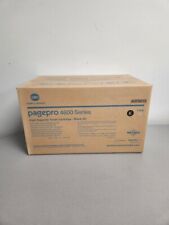 Konica Minolta A0FN012 OEM Toner - PagePro 4650 High Capacity Toner 18000 Yield picture