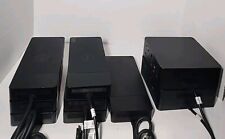 LOT OF 10  Dell WD19 WD19TB K20A TB16  USB Type-C  Laptop Docking Station picture
