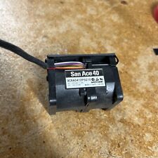 San Ace40 9CRA0412P5G10 Powerful supercharger / server DC Brushless Cooling Fan picture