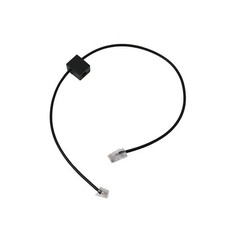 Plantronics Headset Adapter Cable for Plantronics CS500, Savi 700 & Savi 8200 picture