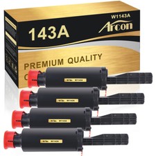 W1143A Toner Cartridge Compatible With HP 143A Laser 1001nw 1201w 1202w MFP Lot picture