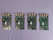 DATAPATH Vision SDI2 Dual-Channel 3G/HD/SD Video Capture Card (PCI Express) picture