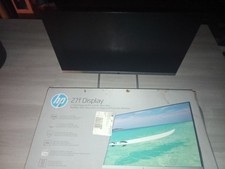 HP 27f Display 27in IPS FHD 1920x1080 75Hz Monitor HDMI VGA Anti-Glare picture