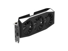 XFX Mercury Radeon RX 9060 XT 16GB GDDR6 PCI Express 5.0 x16 ATX Graphics Card picture