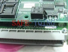 1PC Used FUJI HF386SXWIO-252NC ADP-042 motherboard picture