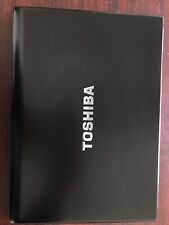TOSHIBA PORTEGE R930 / I5-3340M / 2.7GHZ / 8GB RAM / NO HDD/ NO CADDY picture