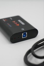INOGENI HD2USB3 HDMI to USB 3.0 Video Capture Converter 1080p60 4K Upgradable picture