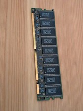 IBM PC-100 128 MB DIMM 100 MHz SDRAM Memory (01K1141) picture