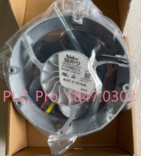 1PCS New  Nidec D1751S48B9CP-54 DC48V 2.3A 4-wire inverter cooling fan Fast ship picture