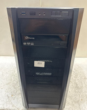 Antec 300 Three Hundred ATX Desktop Computer Case picture