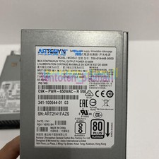 1PCS Cisco C9K-PWR-650WAC-R AC Power Supply 650W picture