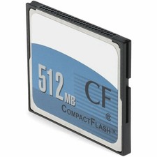 AddOn Cisco MEM-C6K-CPTFL512M Compatible 512MB Flash Upgrade picture