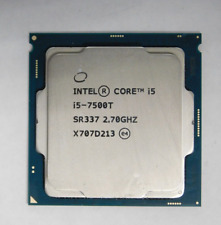 Intel® Core™ i5-7500T Processor 6M Cache, up to 3.30 GHz picture