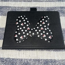 Disney Parks Faux Leather 7