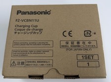 FZ-VCBN11U Panasonic Charging Station Designed for TOUGHBOOK FZ-N1 and FZ-F1 New picture