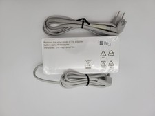 New Original Samsung Odyssey G8 LS32DG800SNXZA Monitor BN44-00924A AC/DC Adapter picture