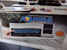 Vintage Mattel Aquarius Home Computer System (1983) picture