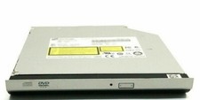 ✅ Genuine - Dell Latitude E5530 DVD-Rom Drive SN-108DN 7DFF8 07DFF8 TESTED GOOD picture