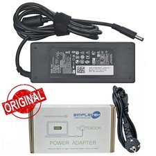 Dell Power Supply AC Adapter 19.5V 4.62A 90W German Plug Connector 4.5mm X 3m picture