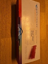 Ricoh Aficio CL3500 Ink Toner Cartridge Mediascience Ms3510m Magenta. New In Box picture