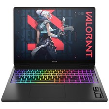 HP OMEN MAX 16
