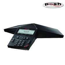 Poly Trio 8300 IP Conference Station - Corded - Wi-Fi, Bluetooth (830A0AA) picture