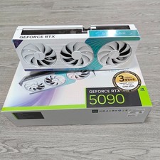 Manli R TX5090 Stellar Figure No‑GPU No‑VRAM Full Set PCB Cooler Ornament Select picture