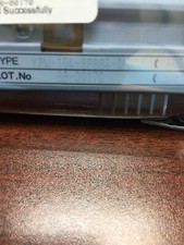 Honeywell **ORIGINAL** KPW-104-8TBB4-DMX Printhead 203DPI NO BOX **US SHIP** picture