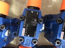 1PCS NEW Rexroth R900596883 DR10-5-52/315Y FedEx or DHL picture