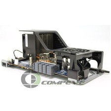 HP Workstation Memory Riser Board Second CPU E5- 2620 2.00GHz for Z620 Computer  picture
